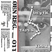 A.dixen - Death Tapes Vol. 1 (2019)