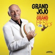 Le Grand Jojo - Grand Best of Grand Jojo (2012)