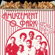 Amuzement Park - Amuzement Park (2026 Remaster) (2026)