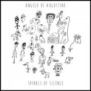 Angelo De Augustine - Spirals of Silence (2014)