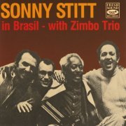 Sonny Stitt - Sonny Stitt in Brasil (2020)