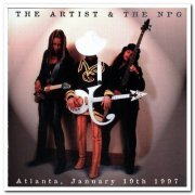 Prince & The NPG - Atlanta, January 19th 1997 [2CD Set] (1997)