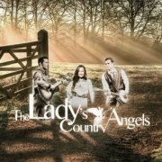 The Lady's Country Angels - The Lady's Country Angels (2023) Hi-Res