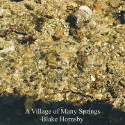 Blake Hornsby - A Village of Many Springs (2024)