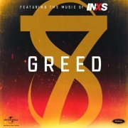 INXS - GREED (2021)