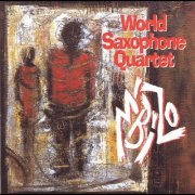 World Saxophone Quartet - M'Bizo (1999)