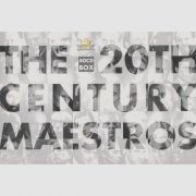 VA - The 20th Century Maestros (40CD BoxSet) (2002)