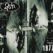 Ash - 1977 Plus Trailer (Reissue, Remastered, Collector's Edition) (1995-96/2008)