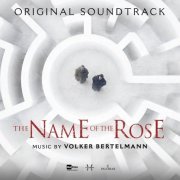 Volker Bertelmann - The Name of the rose (Colonna Sonora Originale) (2019)