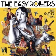 The Easy Rollers - ...And Another Thing (2025)