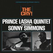 Prince Lasha Quintet - The Cry! (Remastered 2024) (1963) [Hi-Res]