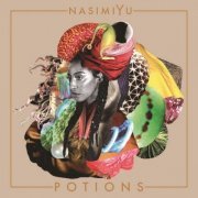 Nasimiyu - P O T I O N S (2021)