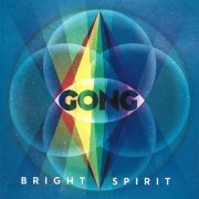 Gong - Bright Spirit (2026) CD Rip