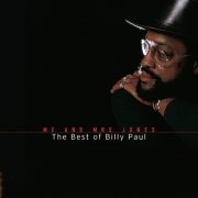 Billy Paul – Me And Mrs. Jones: The Best Of Billy Paul (1994)