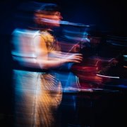 Lea Maria Fries - Live at Cully (Live at Cully Jazz Festival) (2026) [Hi-Res]