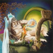 Mad Fellaz - Mad Fellaz II (2016)