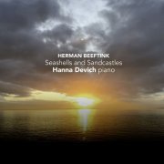 Hanna Devich - Seashells and Sandcastles (2022) Hi-Res