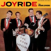 The Four Lovers - Four Lovers - Joyride - Bonus Track (2017)