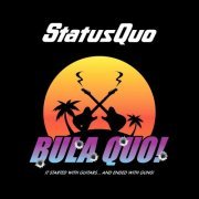 Status Quo - Bula Quo! (2013)