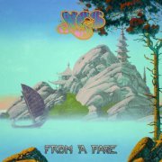 Yes - From A Page (2021) [Hi-Res]