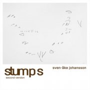 Sven-Ake Johansson - Stumps - Second Version (Live) (2025)