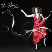 Laia Genc Liaison Tonique - Strandgut (2009)
