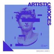 VA - Artistic Choices Vol. 12 (2025)