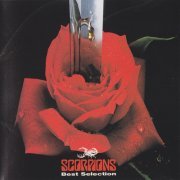 Scorpions - Best Selection (1994) CD-Rip