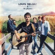 Louis Delort & The Sheperds - Louis Delort & The Sheperds (2014) [Hi-Res]