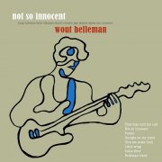 Wout Belleman - Not so Innocent (2023) Hi-Res