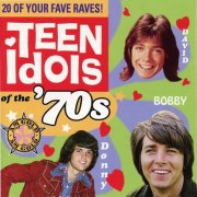 Various Artists - AM Gold: Teen Idols of the '70s (1999)