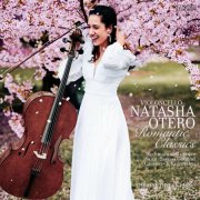 Natasha Otero - Romantic Classics (2024) Hi-Res