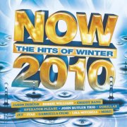 VA - Now The Hits Of Winter 2010 (2010) [Australian Version]