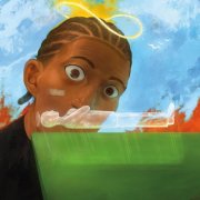 McKinley Dixon - Magic, Alive! (2025) [Hi-Res]