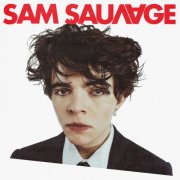 Sam Sauvage - Sam Sauvage (2025) Hi-Res