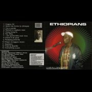 Leonard Dillon - Ethiopians Live in London (2020)