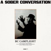 BC Camplight - A Sober Conversation (2025) [Hi-Res]