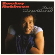 Smokey Robinson - One Heartbeat (1987)