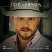 Cody Johnson - Treasure / Son of a Ramblin’ Man (2021) Hi Res