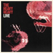 The Heavy Heavy - Live (2025) Hi-Res