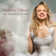 Joanne Clifton - Like Nobody's Watching (2023)