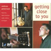 Andreas Pettersson - Getting Close To You (2011) flac