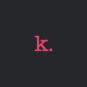 Eveline's Dust - K (2019)