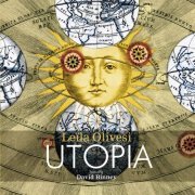 Leïla Olivesi - Utopia (2015) [Hi-Res]