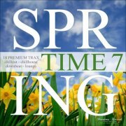 VA - Spring Time Vol 7 (2019)