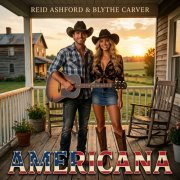 Reid Ashford & Blythe Carver - Americana (2026) Hi Res