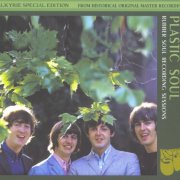 The Beatles - Plastic Soul: Rubber Soul Recording Sessions (2018)
