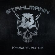 Stahlmann - Schwarz Wie Der Tod (2026) Hi-Res