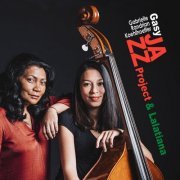 Gabrielle Randrian Koehlhoeffer - Gasy Jazz Project & Lalatiana (2022)