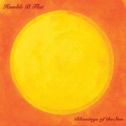 Humble B Flat - Blessings of the Sun (2025)